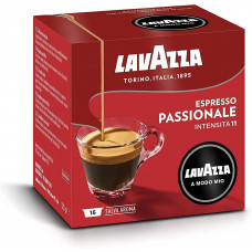 Espresso Passionale - Lavazza A Modo Mio
